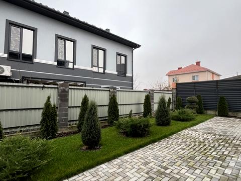 будинок за адресою с. Софіївська Борщагівка, Академіка Шалімова вул., 46-А