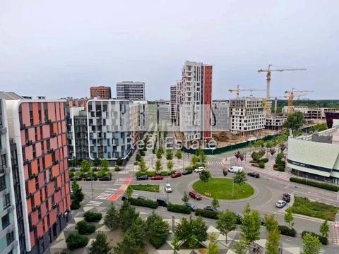 квартира за адресою Тадея Рильського бульв., 3