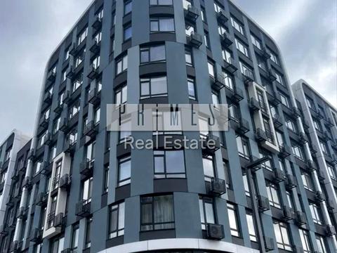 квартира за адресою Тадея Рильського бульв., 3