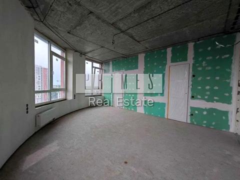 квартира за адресою Тадея Рильського бульв., 3