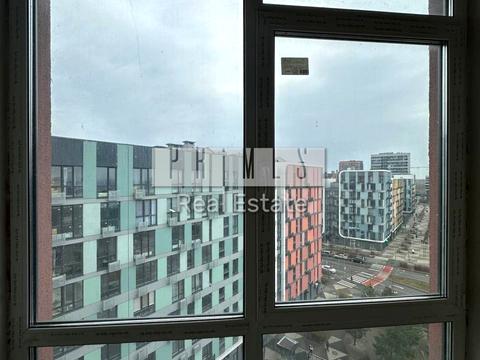 квартира за адресою Тадея Рильського бульв., 3