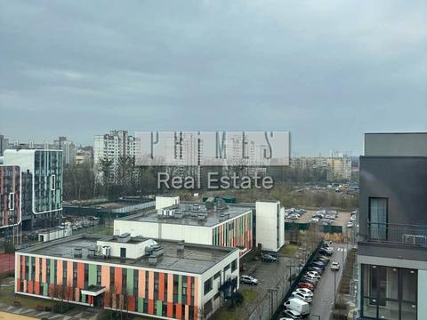 квартира за адресою Тадея Рильського бульв., 3