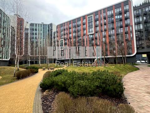 квартира за адресою Тадея Рильського бульв., 3