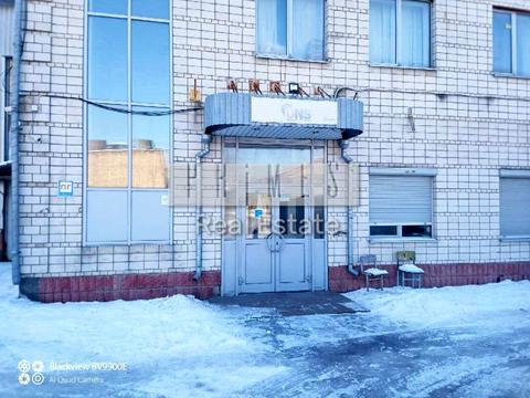 комерційна за адресою Сергія Москаленка вул. (Красовського), 16-Б