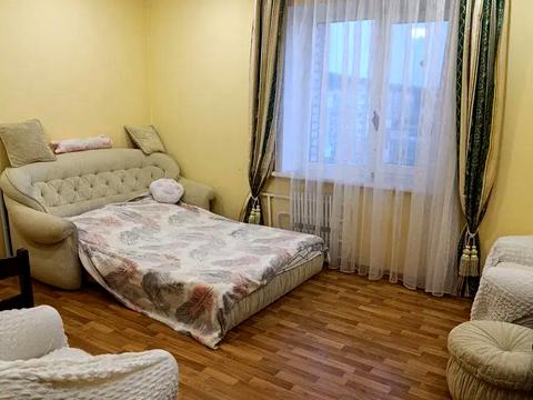 квартира по адресу Николая Вавилова просп., 5