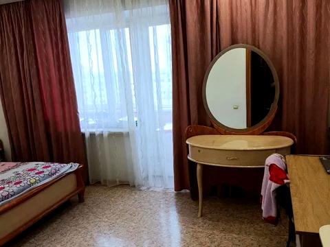 квартира по адресу Николая Вавилова просп., 5