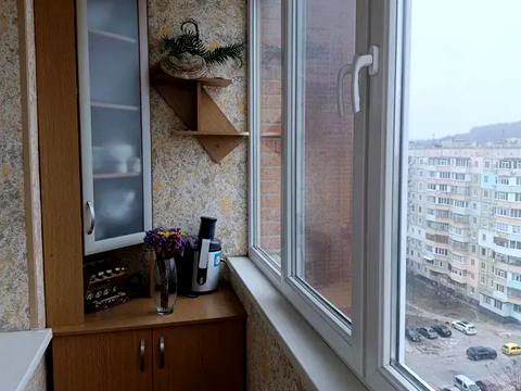 квартира по адресу Николая Вавилова просп., 5