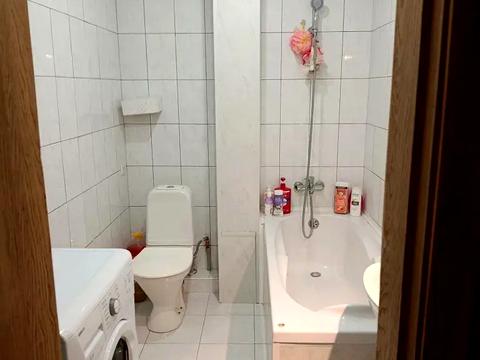 квартира по адресу Николая Вавилова просп., 5