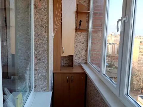 квартира по адресу Николая Вавилова просп., 5