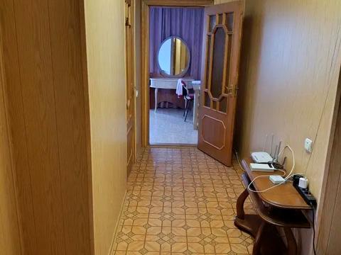 квартира по адресу Николая Вавилова просп., 5