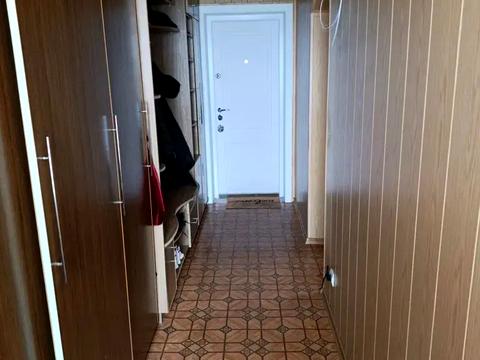 квартира по адресу Николая Вавилова просп., 5