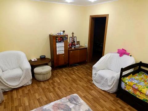 квартира по адресу Николая Вавилова просп., 5