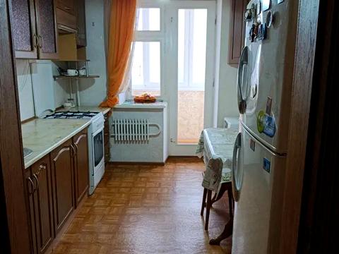 квартира по адресу Николая Вавилова просп., 5