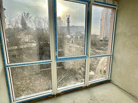 квартира за адресою Очеретяна вул., (Будинок)