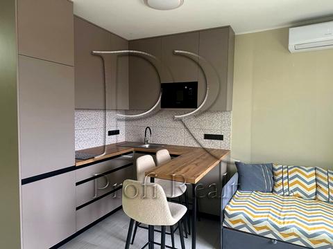 квартира по адресу Героев Небесной Сотни просп., (Будинок 20/10)