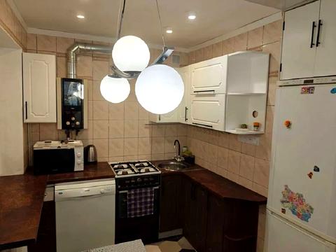 квартира за адресою Уласа Самчука вул., 11