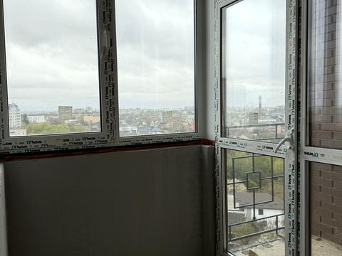 квартира по адресу Ривненская ул., 25-Е