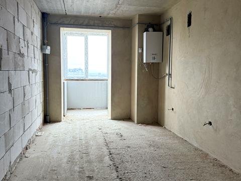 квартира по адресу Ривненская ул., 25-Е