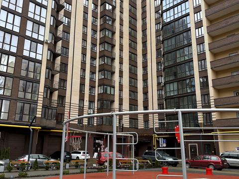 квартира за адресою Рівненська вул., 25-Е