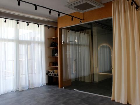 комерційна за адресою Стрийська вул., 113-Г