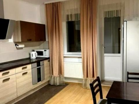 квартира по адресу Голосеевская ул., 13