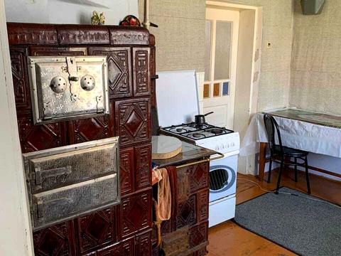 будинок за адресою Січових Стрільців вул., 33