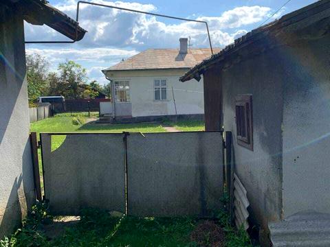 будинок за адресою Січових Стрільців вул., 33