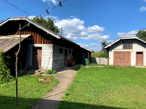 будинок за адресою Січових Стрільців вул., 33