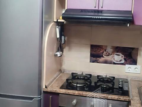квартира за адресою Дегтярівська вул., 15