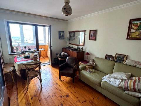 квартира по адресу Петра Григоренко просп., 36