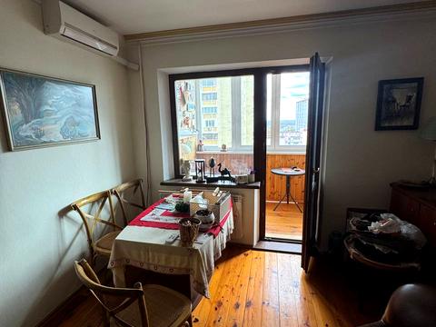 квартира по адресу Петра Григоренко просп., 36