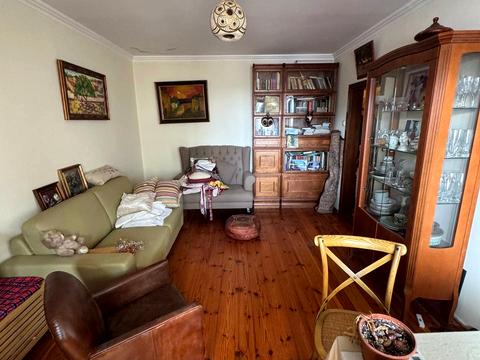 квартира по адресу Петра Григоренко просп., 36