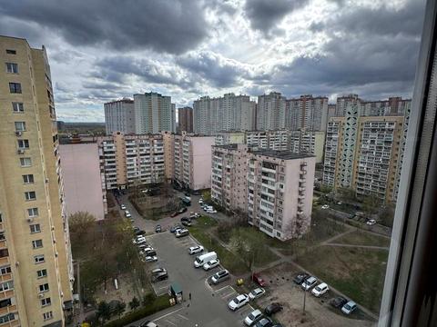 квартира по адресу Петра Григоренко просп., 36