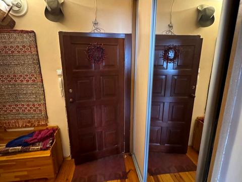 квартира по адресу Петра Григоренко просп., 36