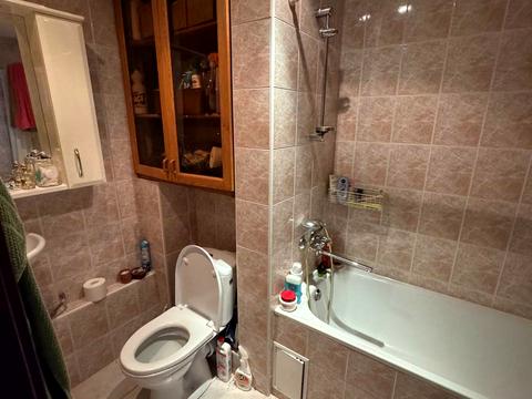 квартира по адресу Петра Григоренко просп., 36