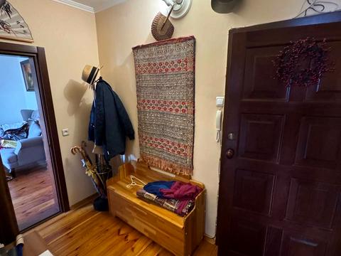 квартира по адресу Петра Григоренко просп., 36