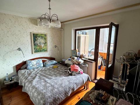 квартира по адресу Петра Григоренко просп., 36