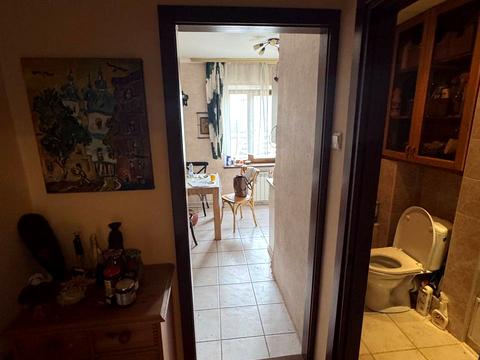 квартира по адресу Петра Григоренко просп., 36