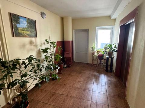 квартира по адресу Петра Григоренко просп., 36