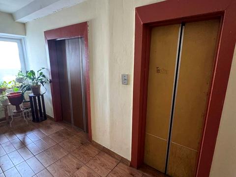 квартира по адресу Петра Григоренко просп., 36