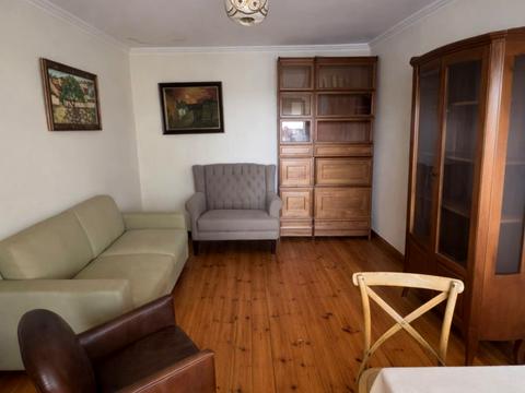 квартира по адресу Петра Григоренко просп., 36