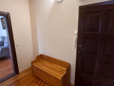 квартира по адресу Петра Григоренко просп., 36