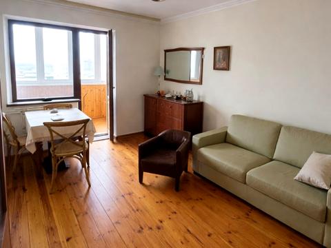 квартира по адресу Петра Григоренко просп., 36