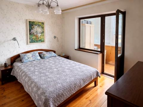 квартира по адресу Петра Григоренко просп., 36