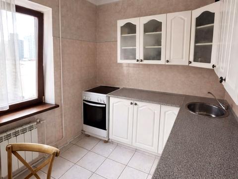 квартира по адресу Петра Григоренко просп., 36