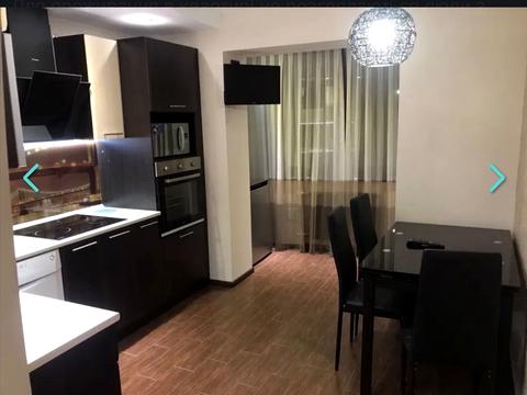 квартира по адресу Славы бульв., 12