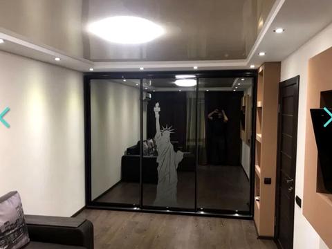 квартира по адресу Славы бульв., 12