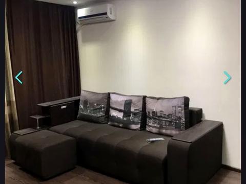 квартира по адресу Славы бульв., 12