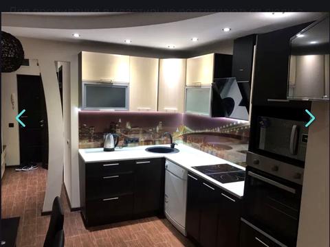 квартира по адресу Славы бульв., 12