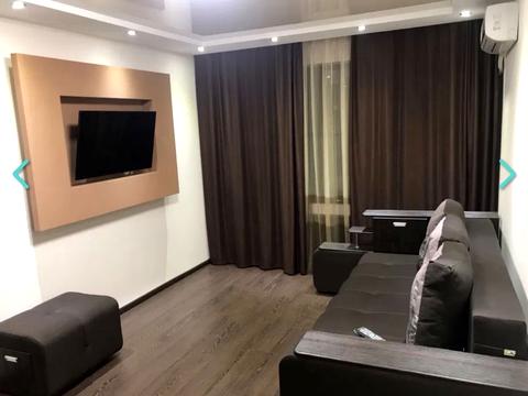 квартира по адресу Славы бульв., 12